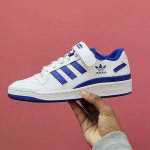 Adidas Forum Low J
